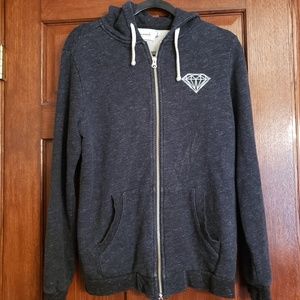 Diamond supply co hoodie